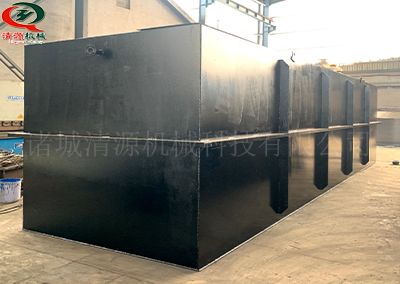 醫(yī)院污水處理設(shè)備廠家怎么打造競爭優(yōu)勢？